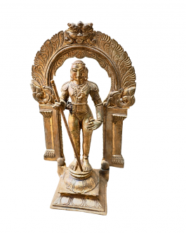 Bronze Murugan
