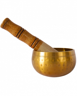 Brass Singing Bowl
