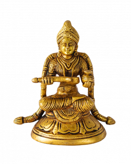 Brass AnnaPoorani