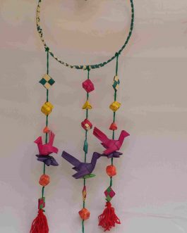 Palm Leaf Dream Thoranam