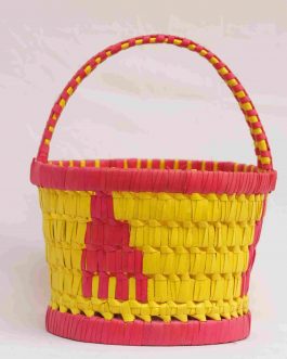 Palm Leaf Teacher Pooja Kudai