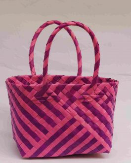 Palm Leaf Lunch Box Tadukku Pinnal