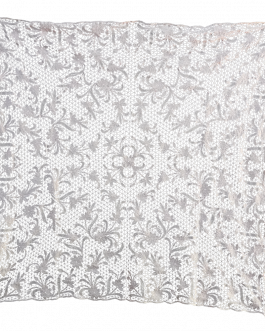 Bobbin Lace Table mat