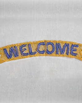 Lace Work Welcome to Digital India