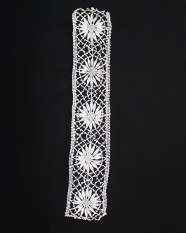 Lace Work Border Lace