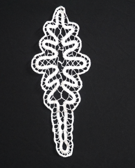 Lace Work Design Work