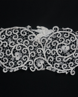 Lace Work Design Work