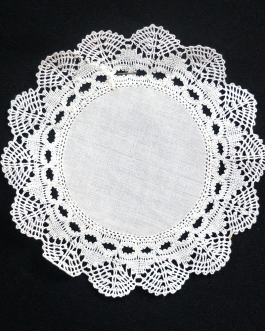 Lace Work Small Design Work