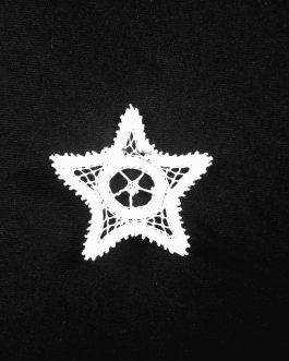 Lace Work Star LaCE