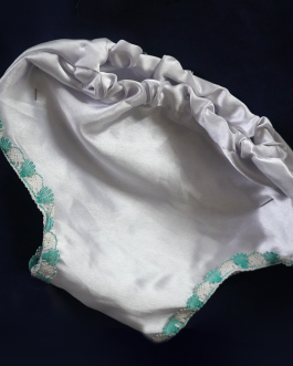 Lace Work Baby Inner wear