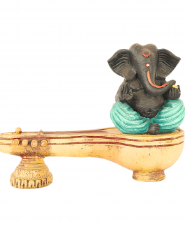 Marble Dust Vinayagar