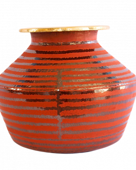 Copper Pot