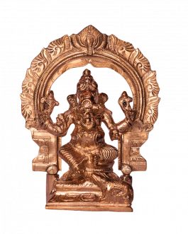 Bronze Vinayagar