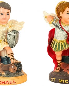 St Michael the Archangel