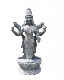 Stone Laksmi