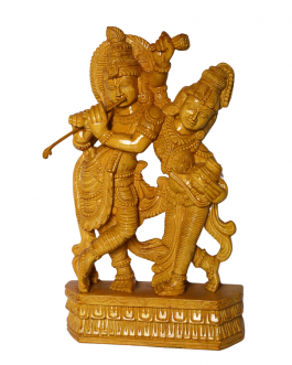 Maavulingha Wood Radhakrishnan