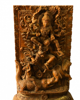 Maavulinga Wood Kajendhira mocham