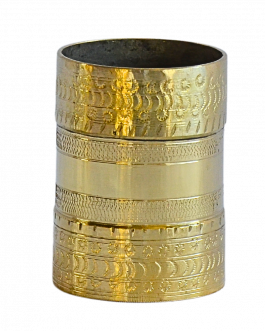 Brass Padi