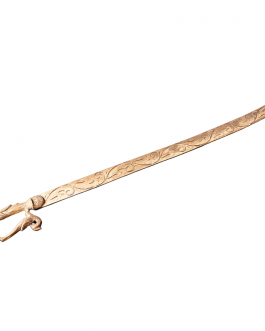 Brass Temple Yalival