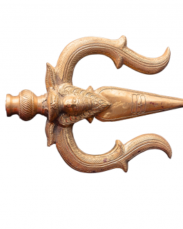 Brass Amman Tirusulam