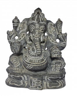 Stone Vinayagar