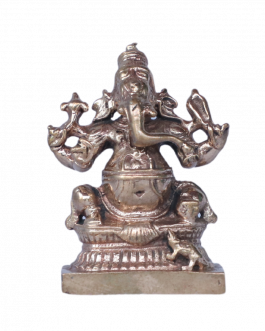 Bronze Vinayagar