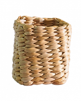 Banana Fiber Pencil Box