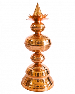 Copper Kalasam