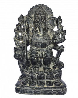 Stone Vinayagar