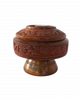 Saharanpoor wood D.F Bowl