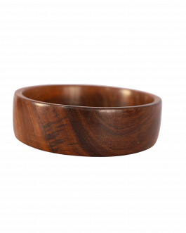 Saharanpoor wood Bowl