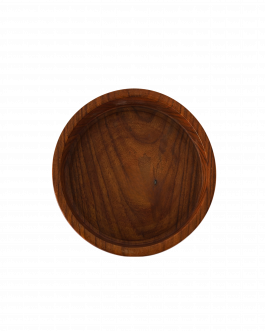 Saharanpoor wood Bowl