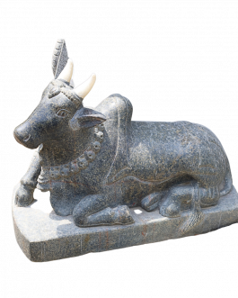 Stone Nandhi