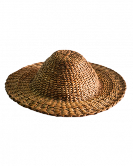 Banana Fiber Big Cap