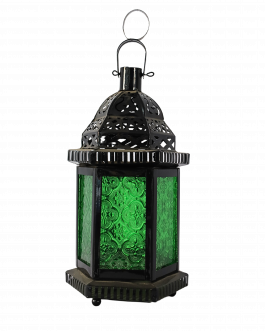 SheetMetal Lantern