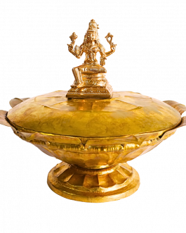 Brass Kamalaambal