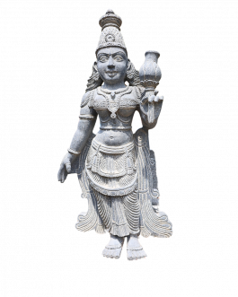 Stone Thuvarashakthi