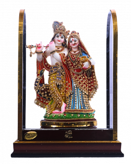 Marble Radhakrishnan