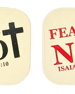 Fiber Fear not Magnet