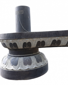 Stone Lingam