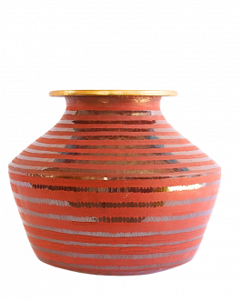 Copper Pot