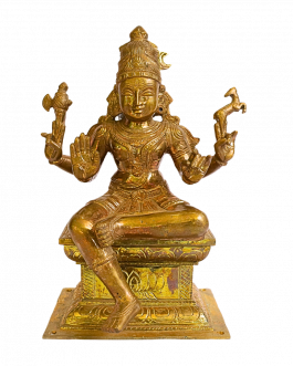 Bronze Shivan