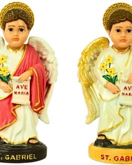 St Gabriel the Archangel