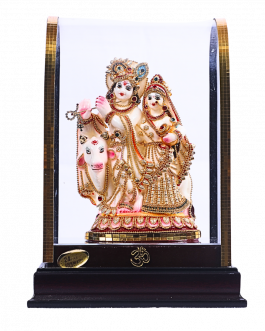 Marble Radhakrishnan