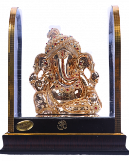 Marble Ganesh