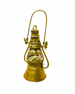 Brass Lantern