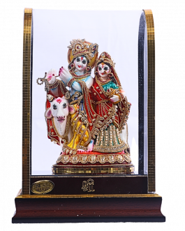 Marble Radhakrishnan