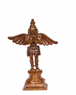 Bronze Garudan