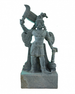 Stone Karuppana saamy