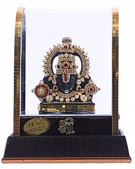 Marble H.T Ring Balaji